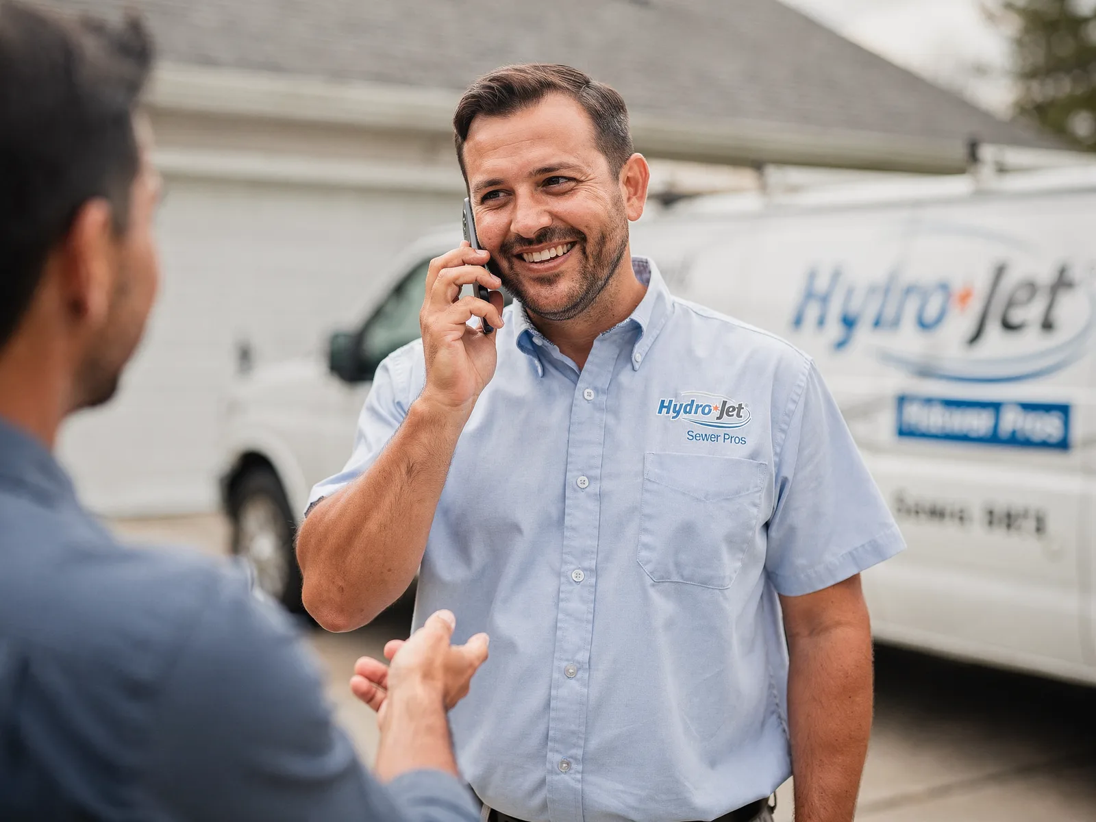 Hydro Jetting Royal Center, IN FAQs